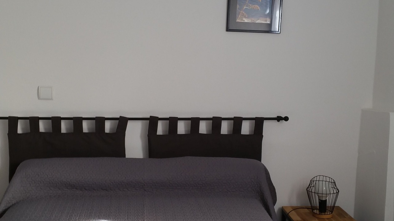 Photo of Bedroom in Sartene