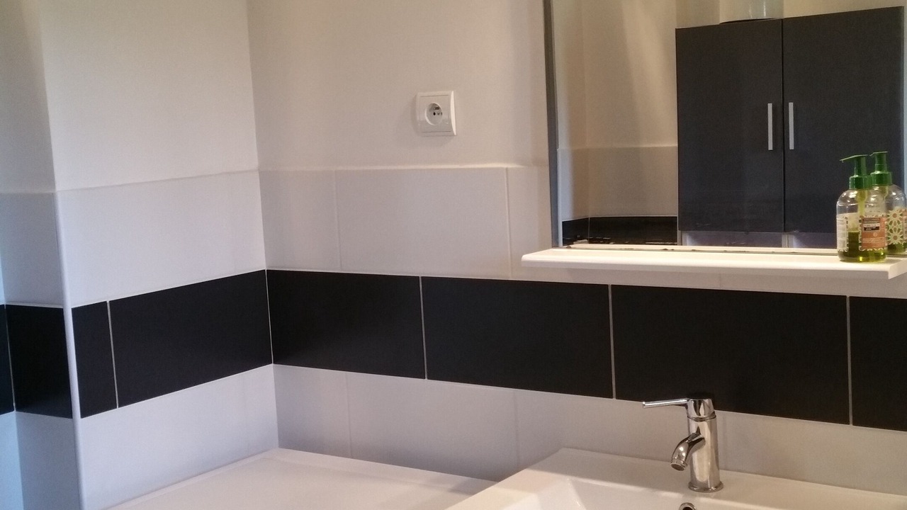Photo of Bathroom in Sartene