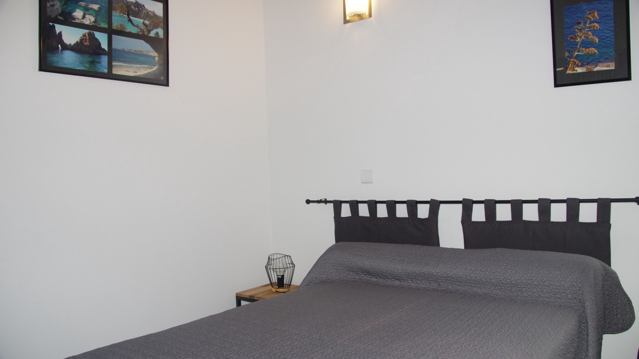 Photo of Bedroom in Sartene