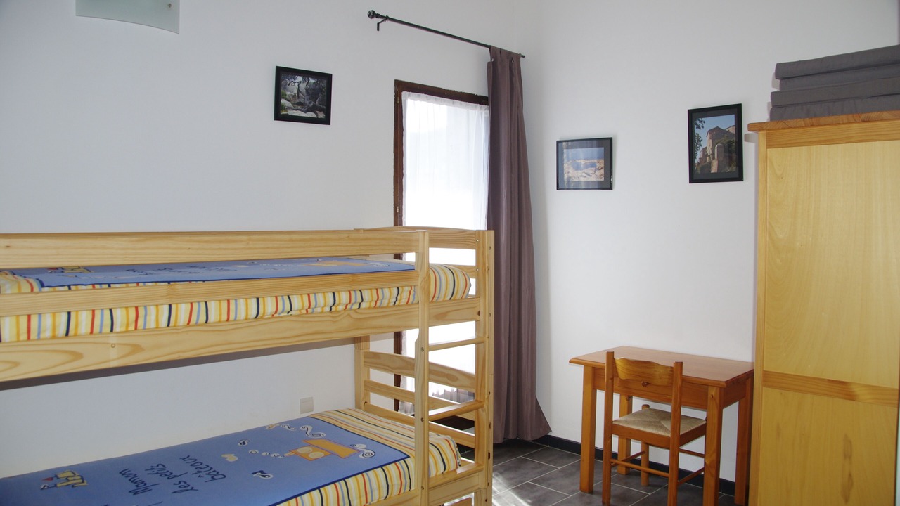 Photo of Bedroom in Sartene