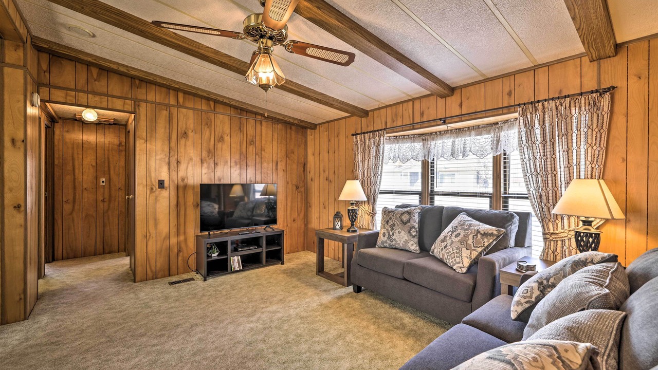 Photo of Bedroom in Richfield