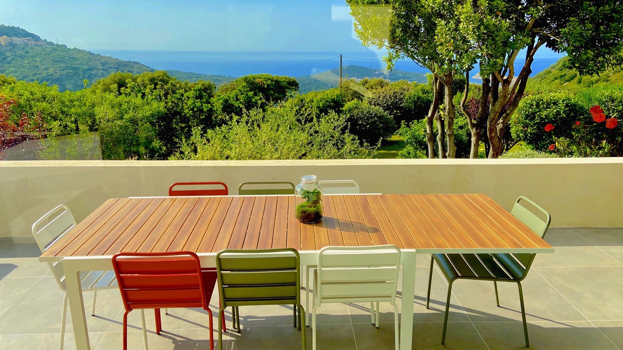 Photo of Outdoor in Santa-Reparata-di-Balagna