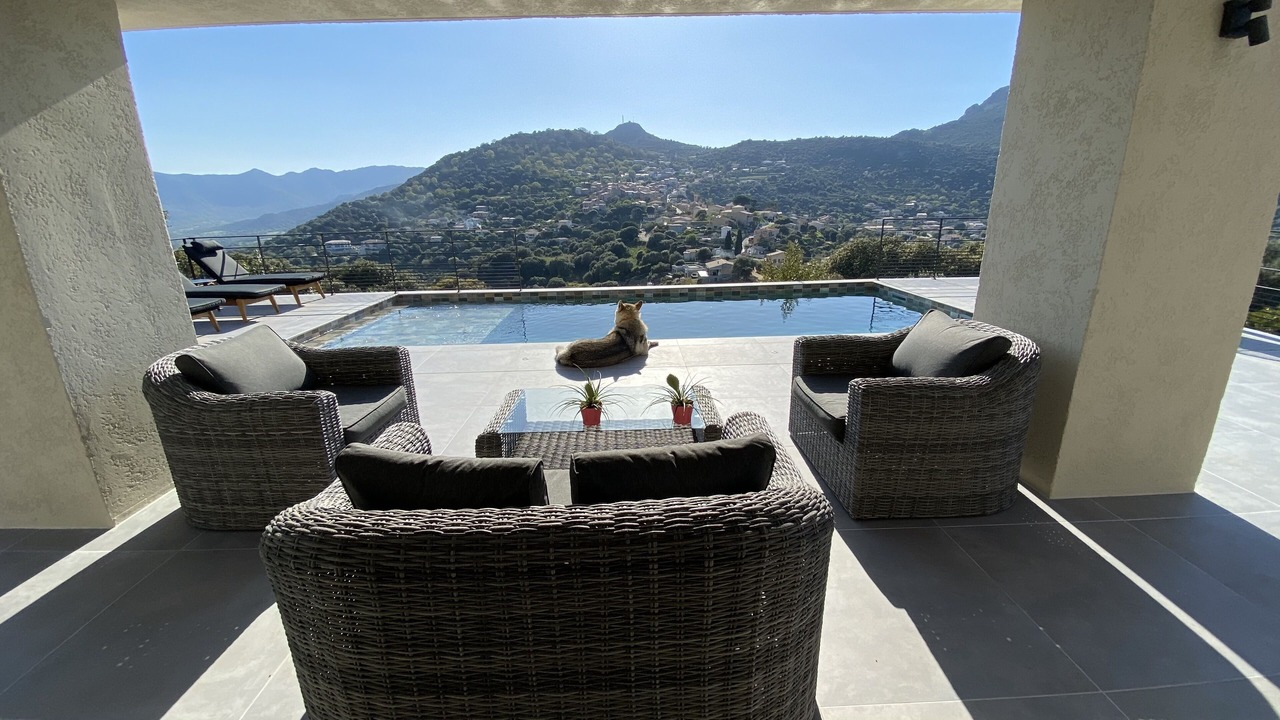 Photo of Outdoor in Santa-Reparata-di-Balagna