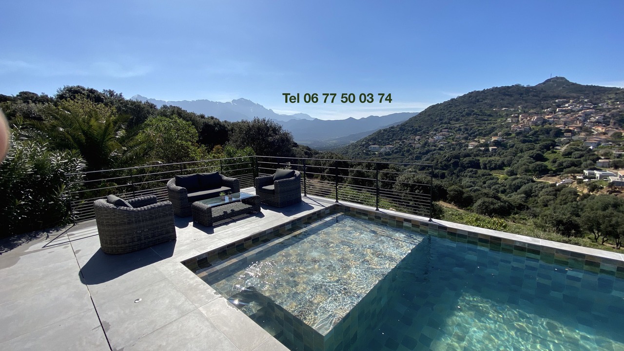 Photo of Outdoor in Santa-Reparata-di-Balagna