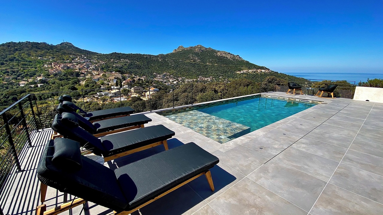 Photo of Outdoor in Santa-Reparata-di-Balagna
