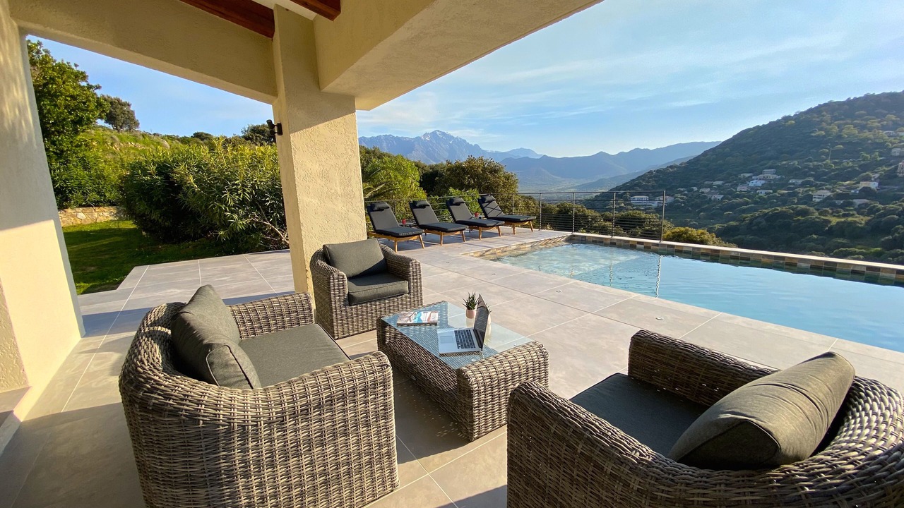 Photo of Outdoor in Santa-Reparata-di-Balagna