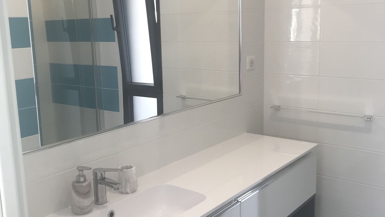 Photo of Bathroom in Portigliolo