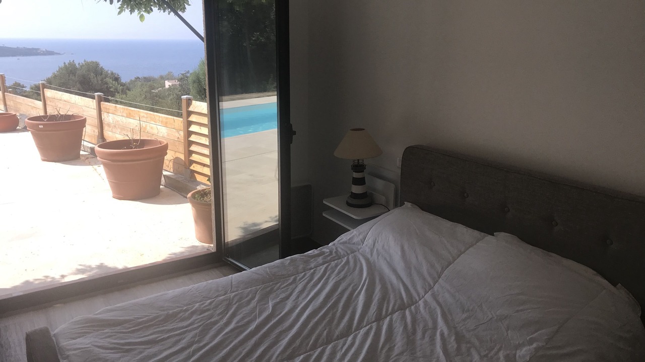 Photo of Bedroom in Portigliolo