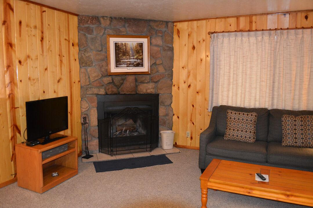 Photo of Livingroom in Pinetop-Lakeside