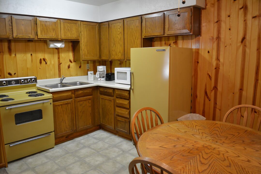 Photo of Kitchen in Pinetop-Lakeside