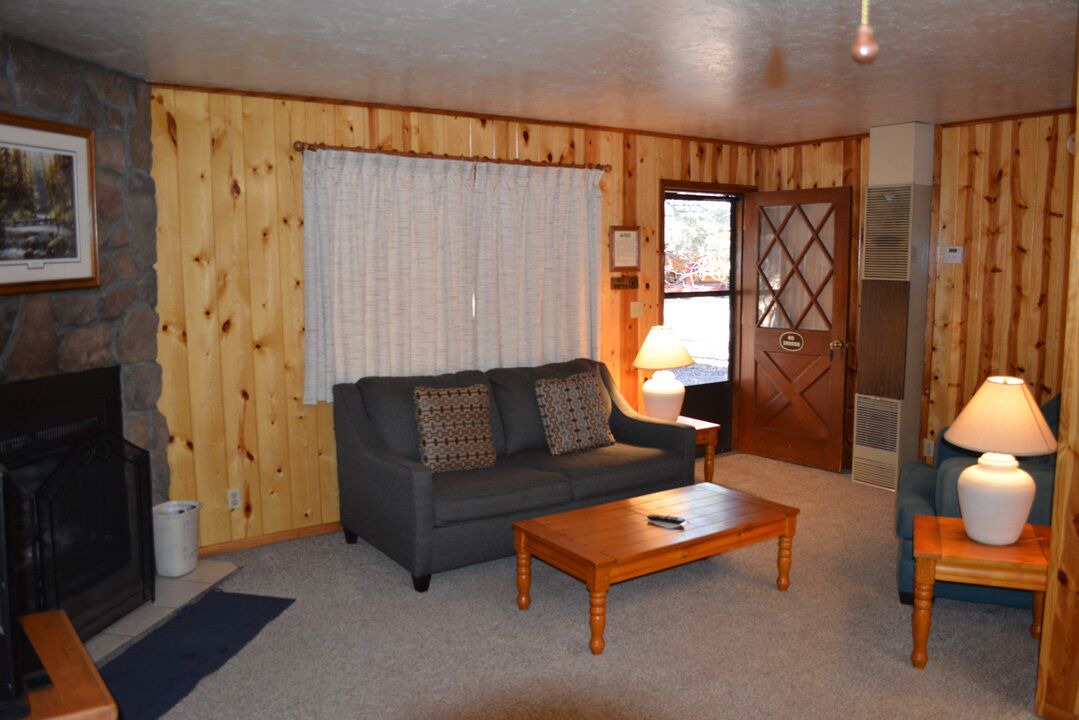 Photo of Livingroom in Pinetop-Lakeside