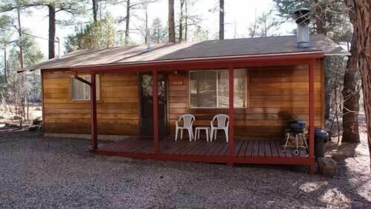 Photo of Outdoor in Pinetop-Lakeside