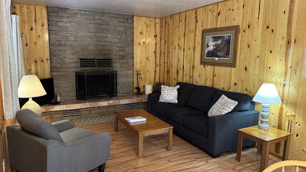 Photo of Livingroom in Pinetop-Lakeside