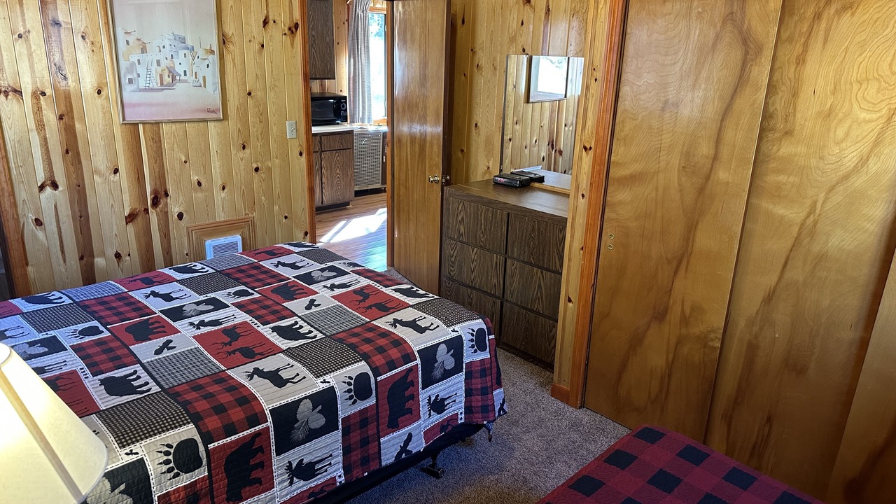 Photo of Bedroom in Pinetop-Lakeside