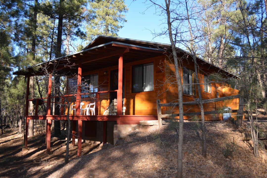 Photo of Outdoor in Pinetop-Lakeside