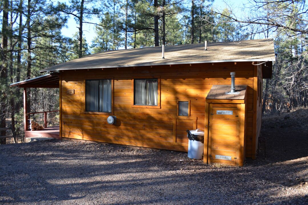 Photo of Outdoor in Pinetop-Lakeside