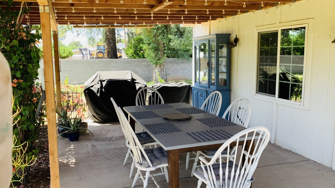 Photo of Outdoor in Gilbert