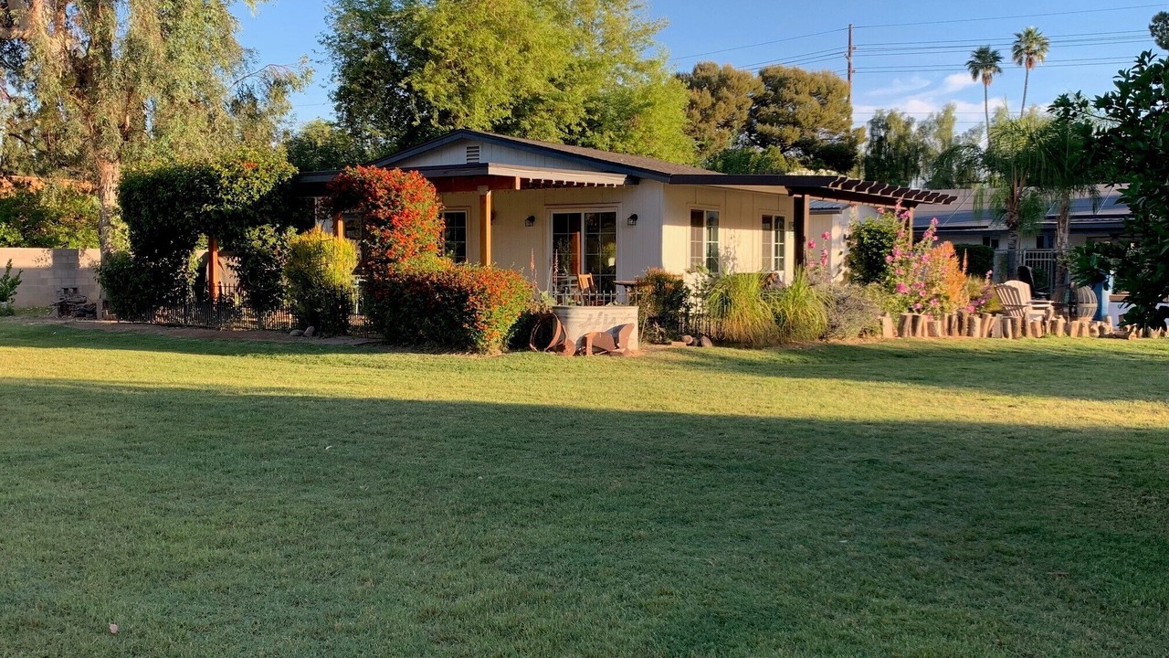 Photo of Outdoor in Gilbert