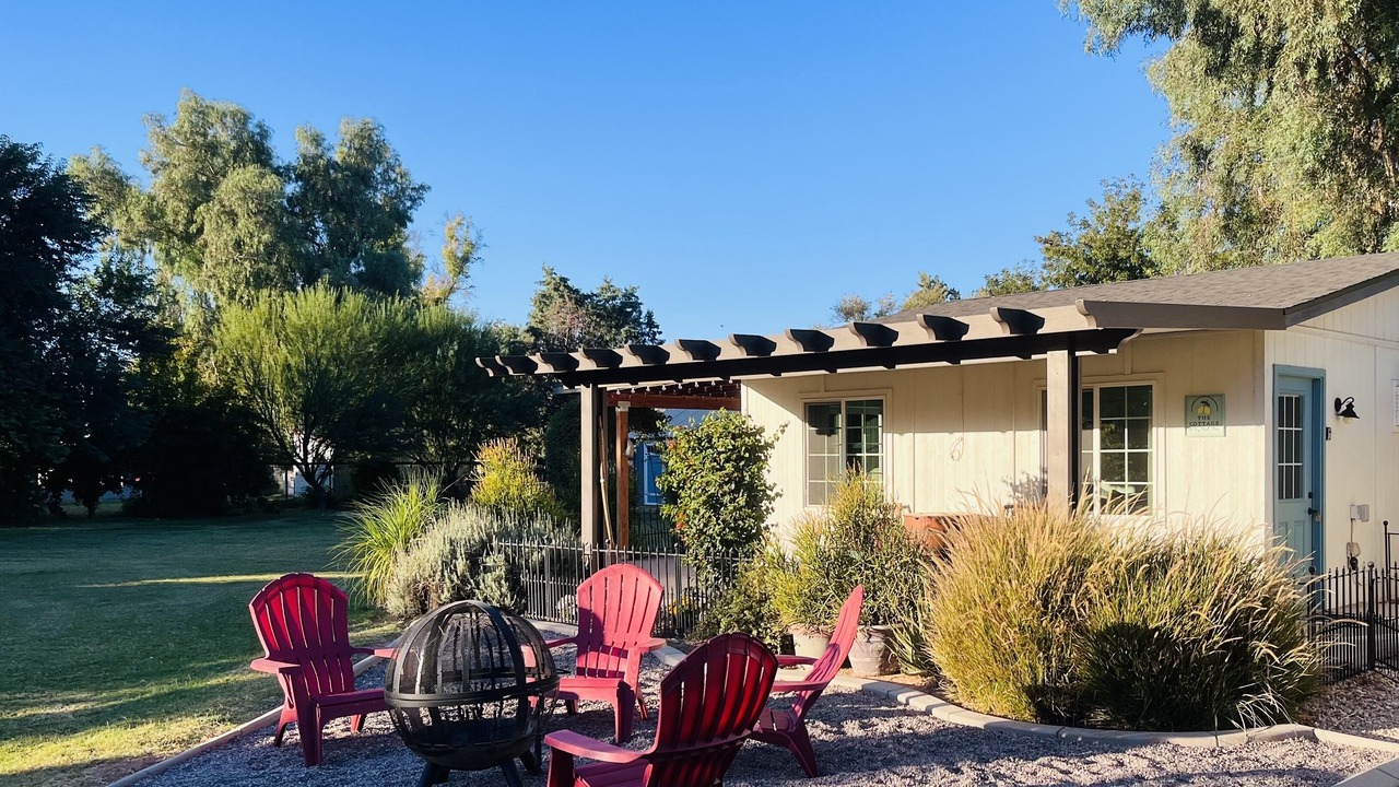 Photo of Patio Balcony in Gilbert
