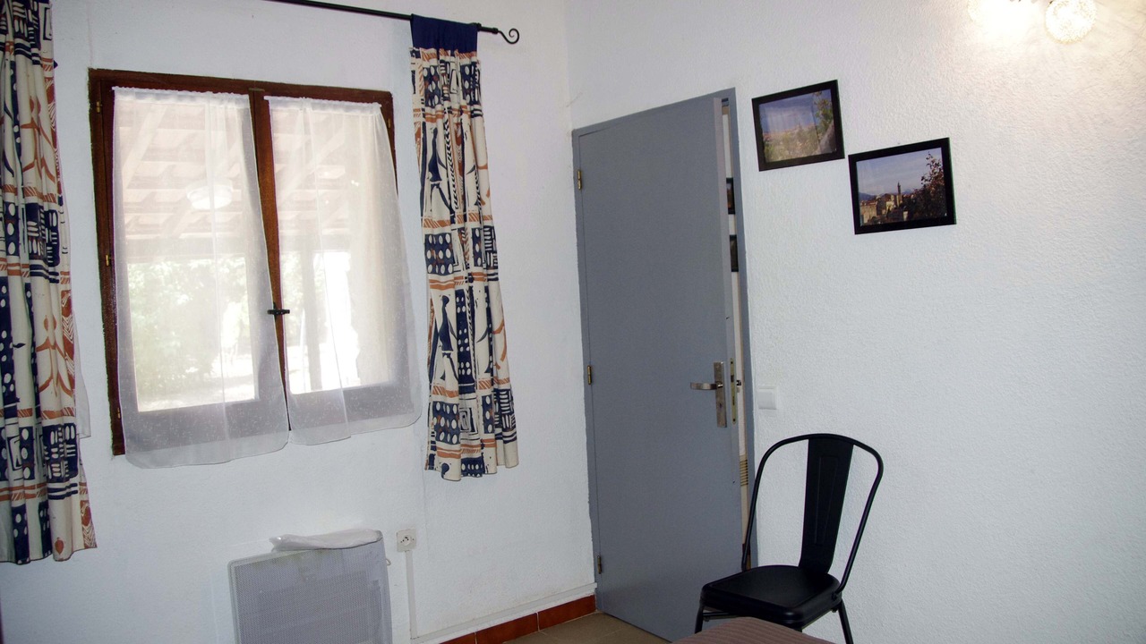 Photo of Bedroom in Sartene