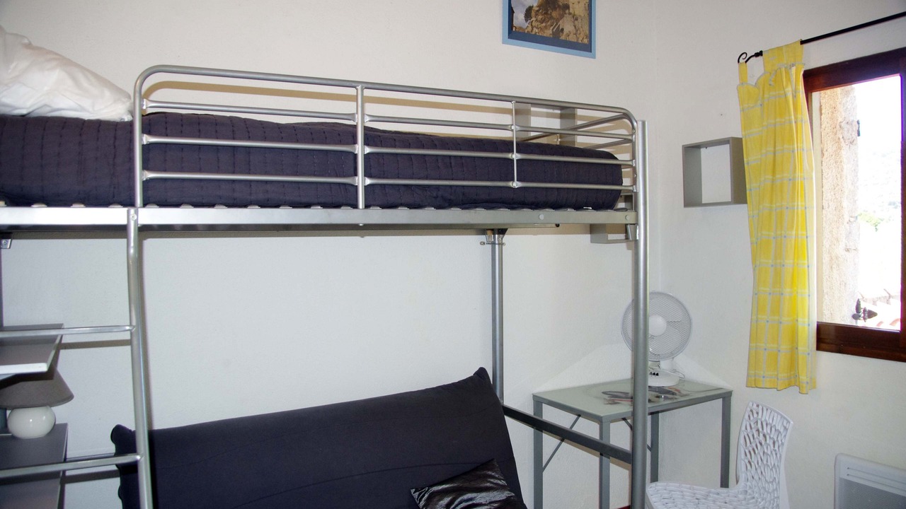 Photo of Livingroom in Sartene