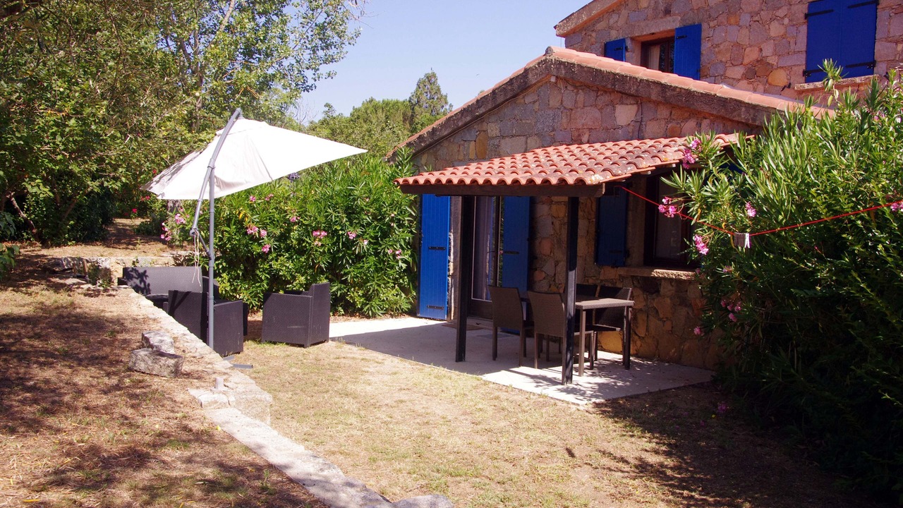 Photo of Outdoor in Sartene