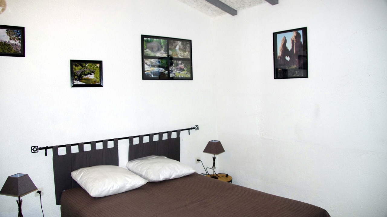 Photo of Bedroom in Sartene