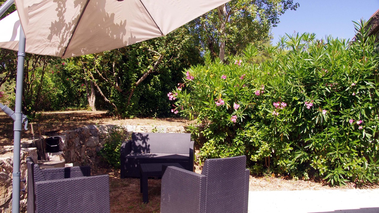 Photo of Patio Balcony in Sartene