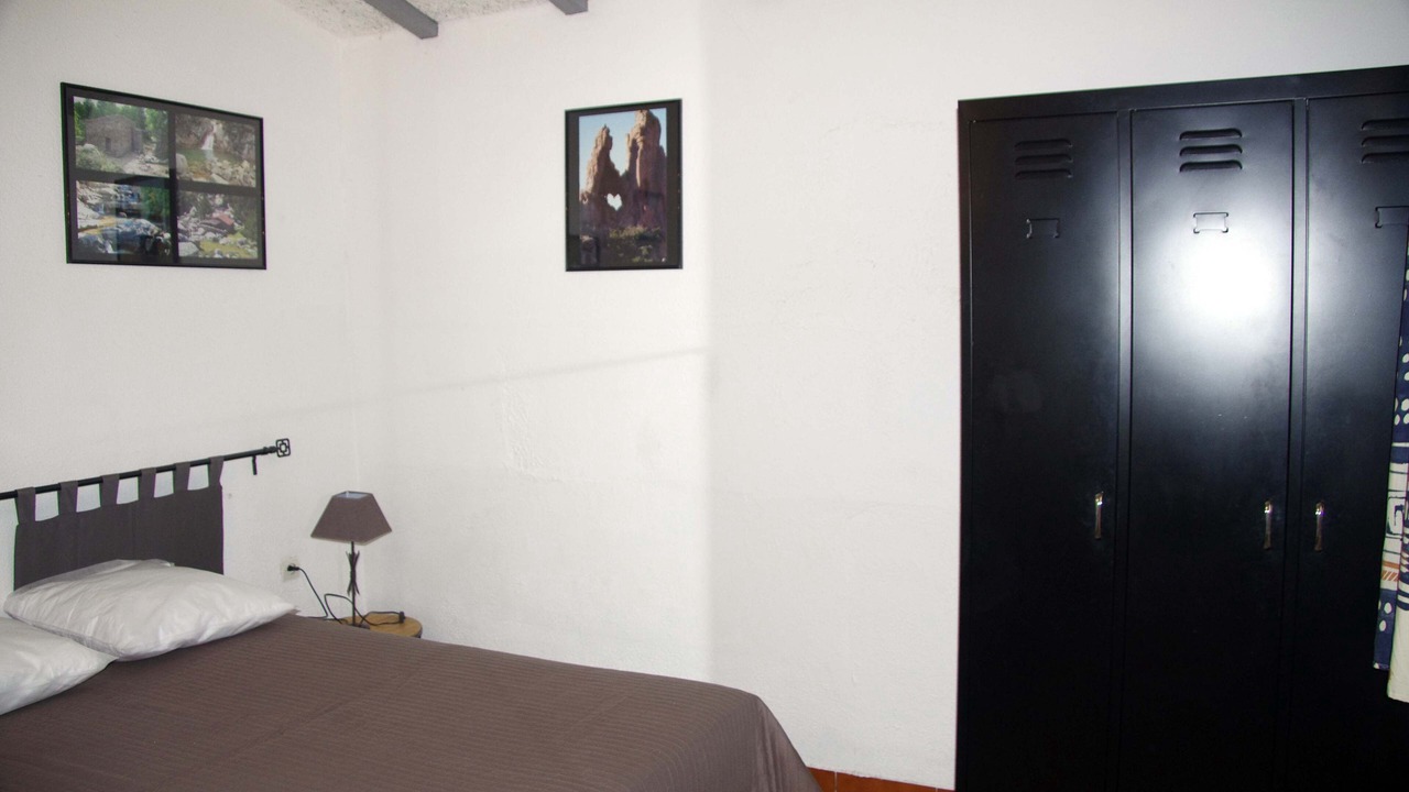 Photo of Bedroom in Sartene