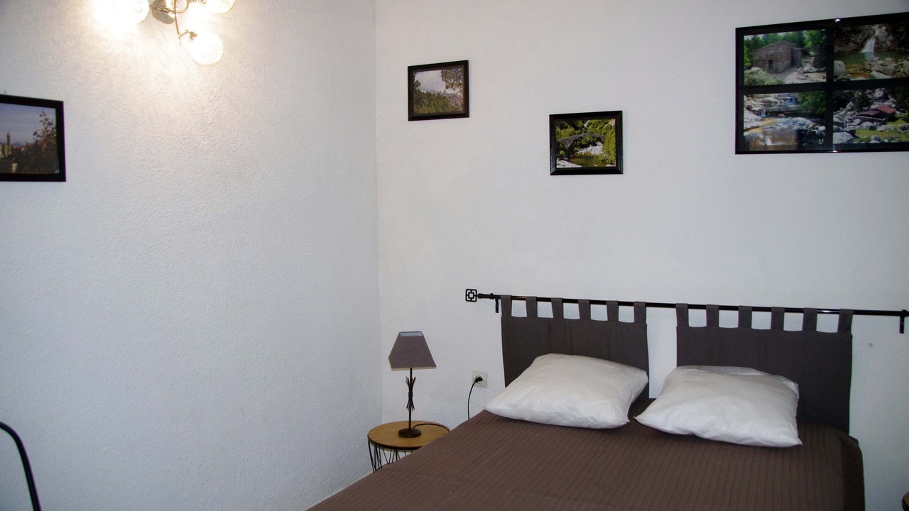 Photo of Bedroom in Sartene
