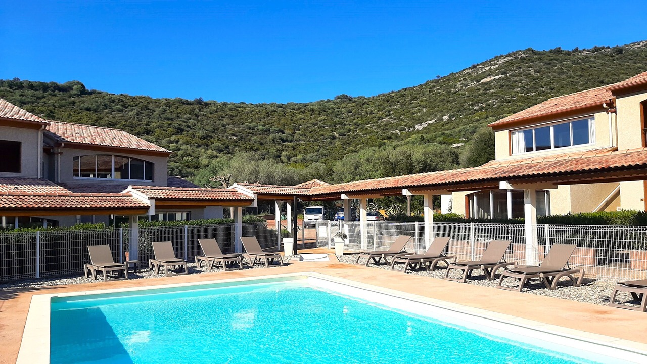 Photo of Outdoor in Oletta