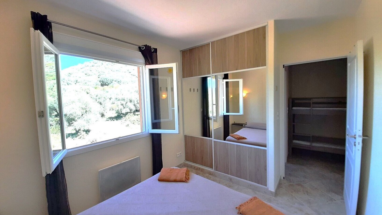 Photo of Bedroom in Oletta