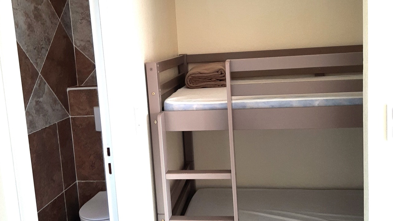 Photo of Bedroom in Oletta