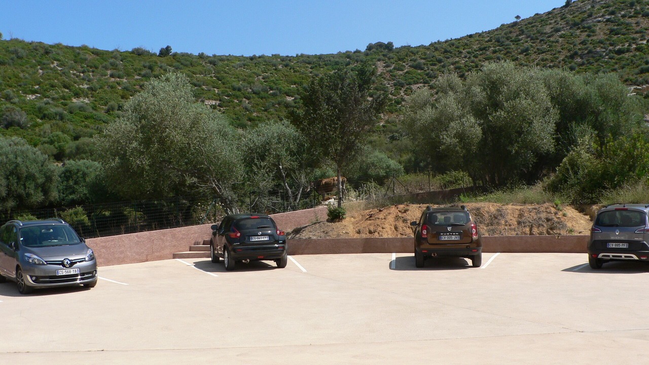 Photo of Outdoor in Oletta