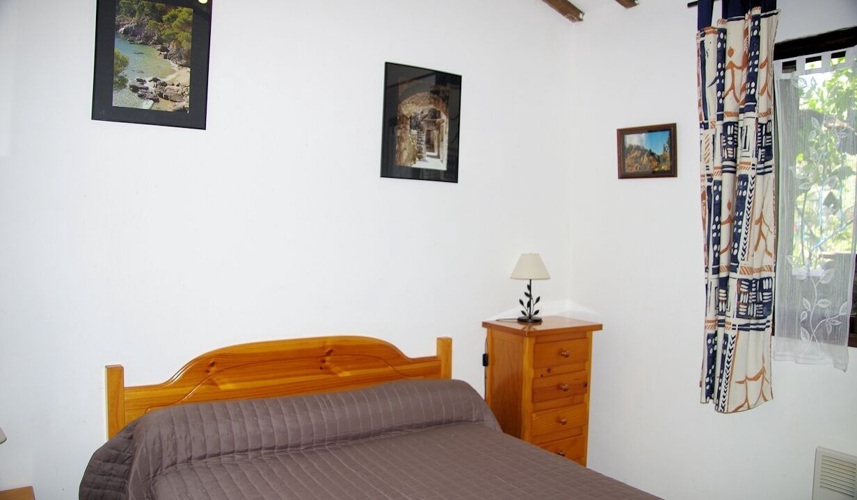 Photo of Bedroom in Sartene