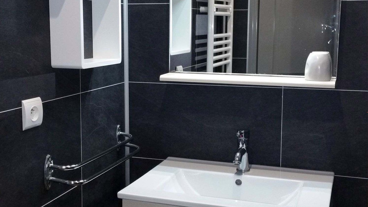 Photo of Bathroom in Sartene