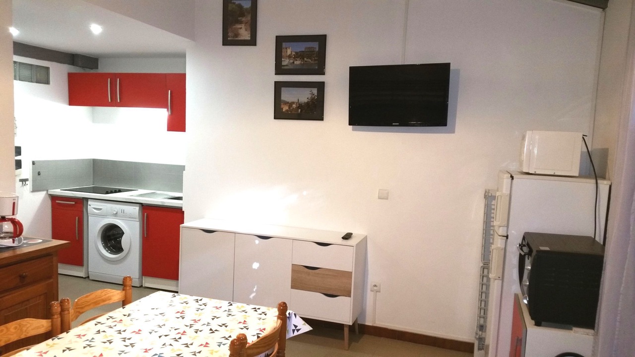 Photo of Kitchen in Sartene