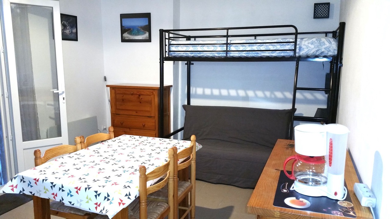Photo of Bedroom in Sartene