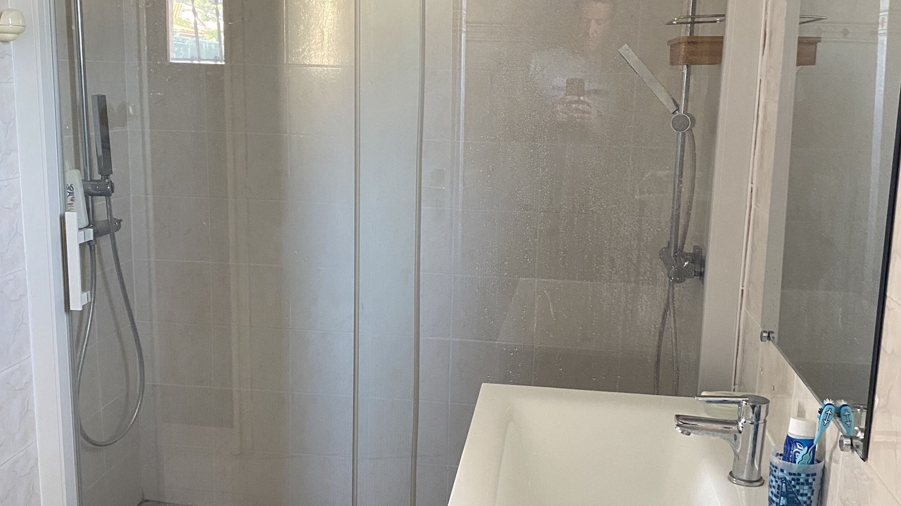 Photo of Bathroom in Molini