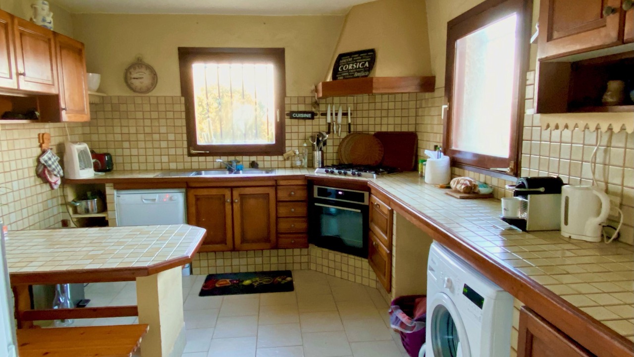 Photo of Kitchen in Molini
