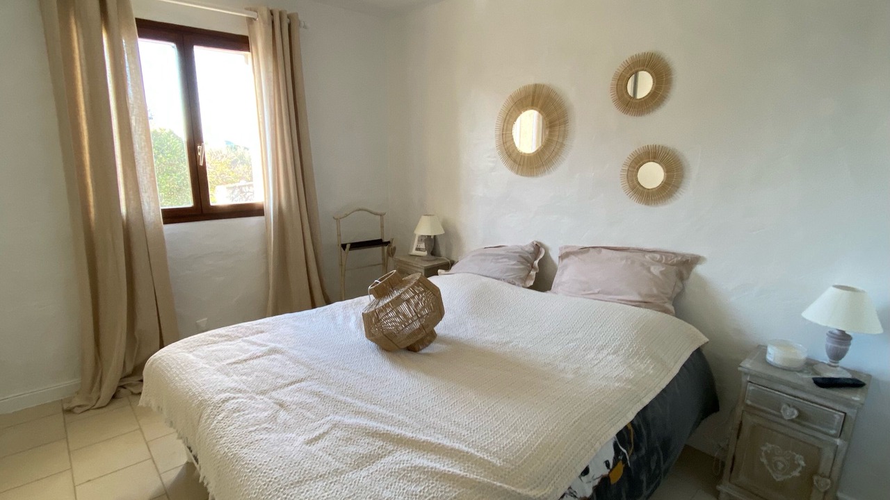 Photo of Bedroom in Molini