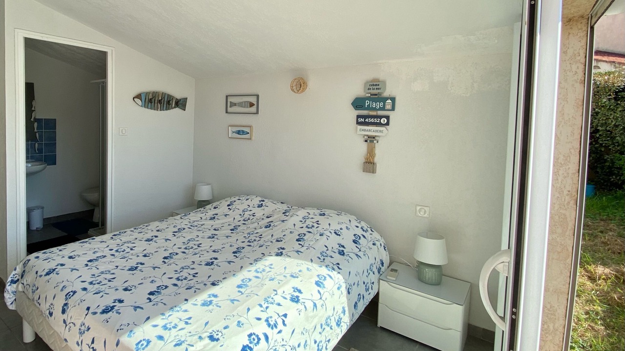 Photo of Bedroom in Molini