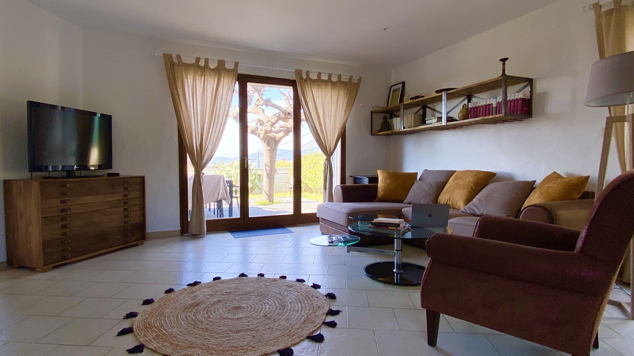 Photo of Livingroom in Molini