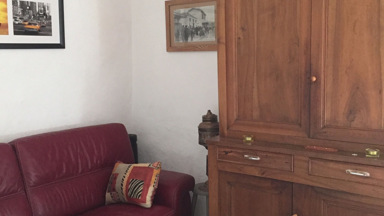 Photo of Livingroom in Novella