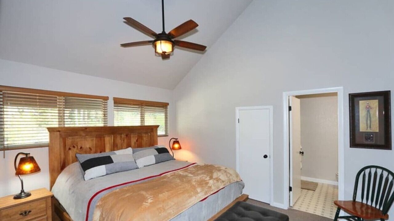 Photo of Bedroom in Beaver