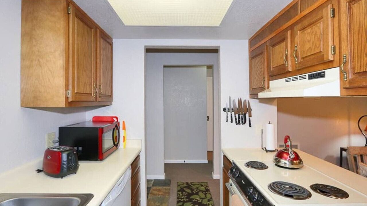 Photo of Kitchen in Beaver