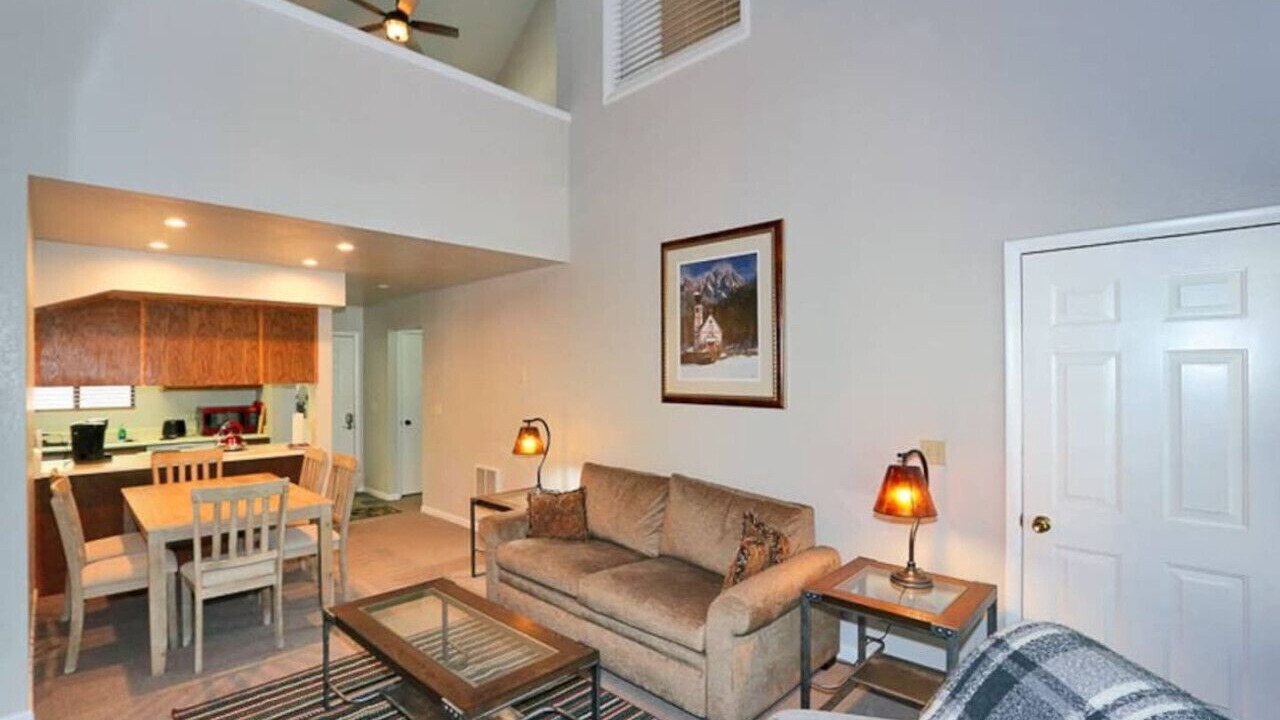 Photo of Livingroom in Beaver