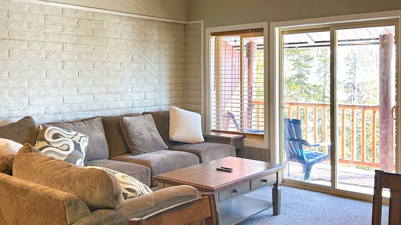 Photo of Livingroom in Beaver