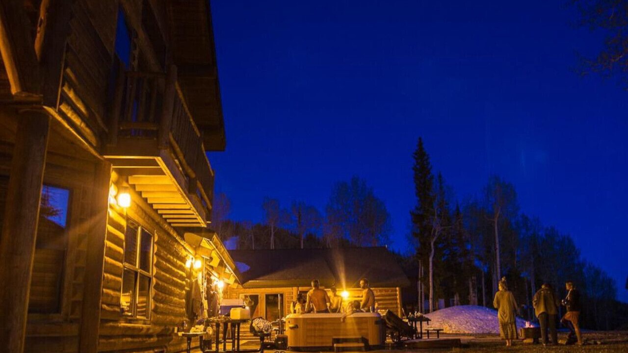 Photo of Outdoor in Beaver