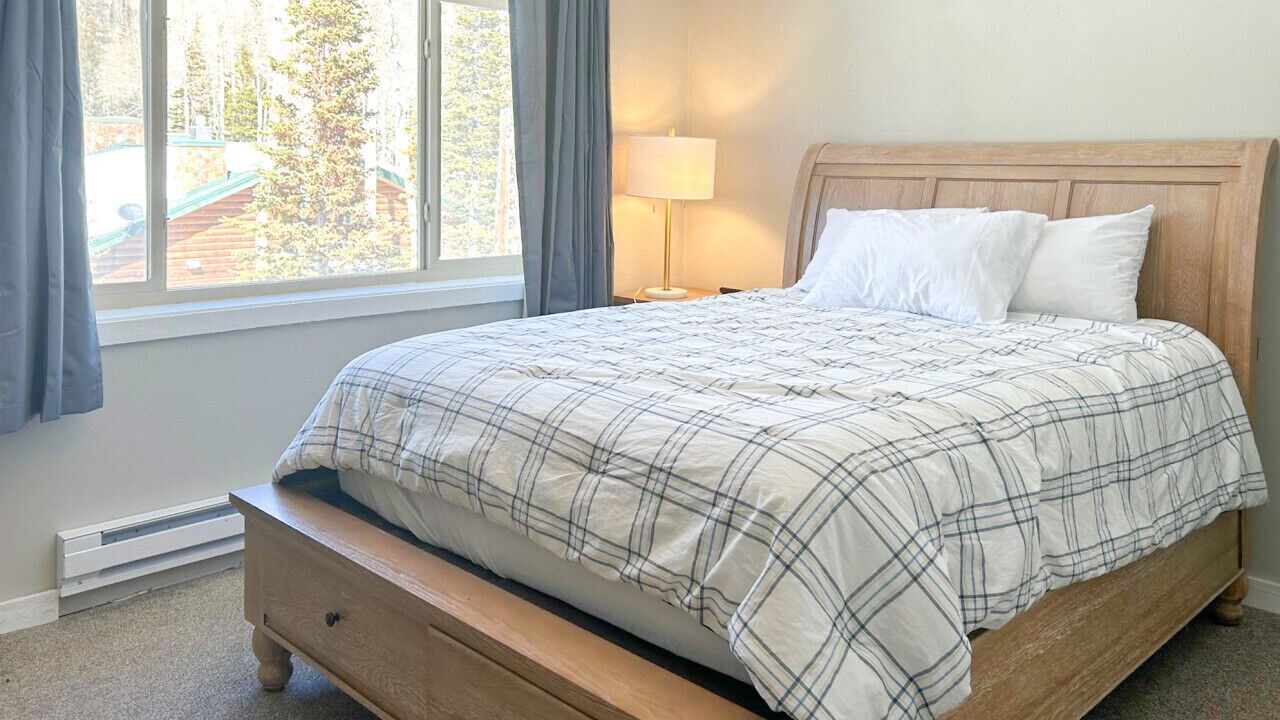 Photo of Bedroom in Beaver